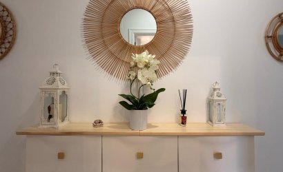 Revente - Apartment -
Torrevieja - Centro