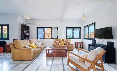 Revente - Villa -
Mojacar - Mojácar