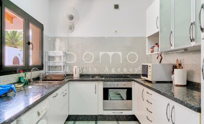 Revente - Villa -
Mojacar - Mojácar