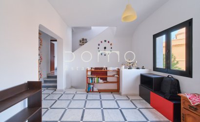 Revente - Villa -
Mojacar - Mojácar