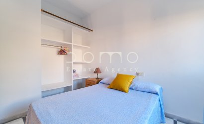 Revente - Villa -
Mojacar - Mojácar