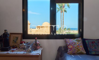 Revente - Villa -
Mojacar - Mojácar