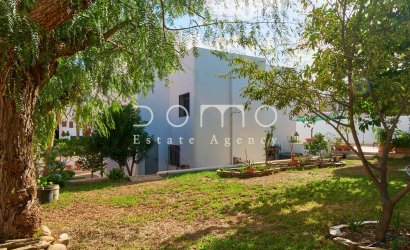 Revente - Villa -
Mojacar - Mojácar