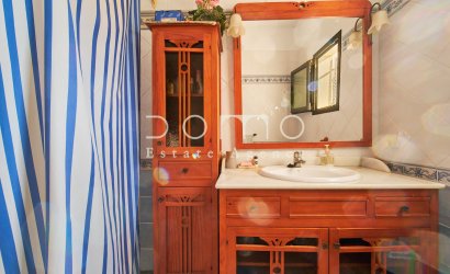 Revente - Villa -
Mojacar - Mojácar