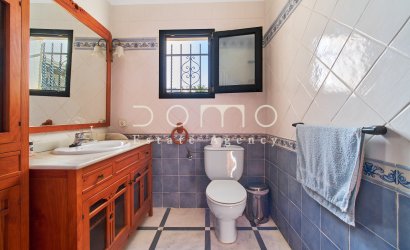 Revente - Villa -
Mojacar - Mojácar