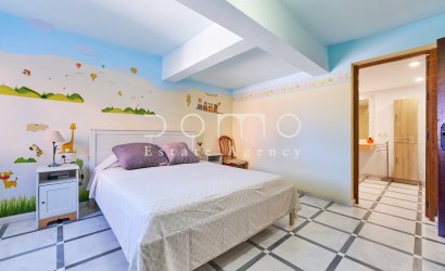 Revente - Villa -
Mojacar - Mojácar