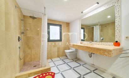 Revente - Villa -
Mojacar - Mojácar