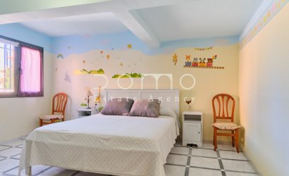 Revente - Villa -
Mojacar - Mojácar