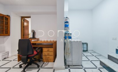 Revente - Villa -
Mojacar - Mojácar