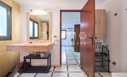 Revente - Villa -
Mojacar - Mojácar