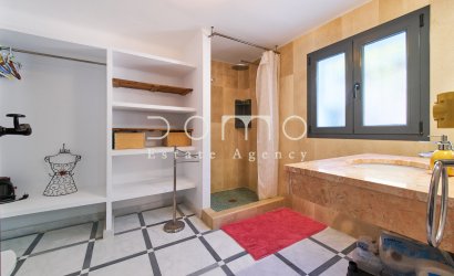 Revente - Villa -
Mojacar - Mojácar