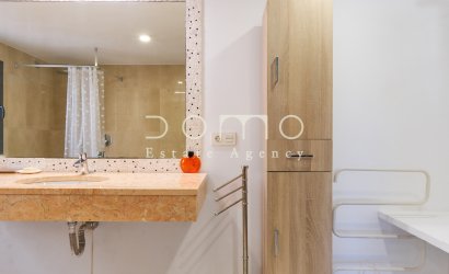 Revente - Villa -
Mojacar - Mojácar