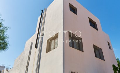 Revente - Villa -
Mojacar - Mojácar
