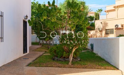 Revente - Villa -
Mojacar - Mojácar