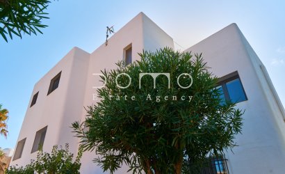 Revente - Villa -
Mojacar - Mojácar