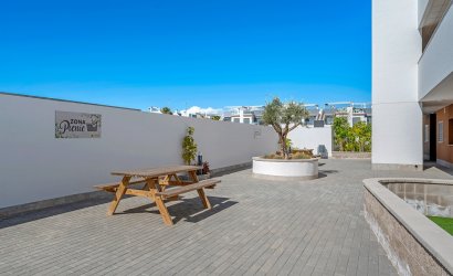 Reventa - Apartment -
Pilar de la Horadada - Torre de la Horadada