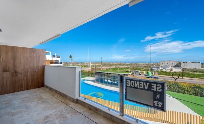 Reventa - Apartment -
Pilar de la Horadada - Torre de la Horadada