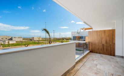 Reventa - Apartment -
Pilar de la Horadada - Torre de la Horadada