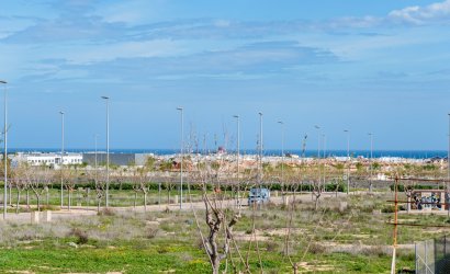 Reventa - Apartment -
Pilar de la Horadada - Torre de la Horadada