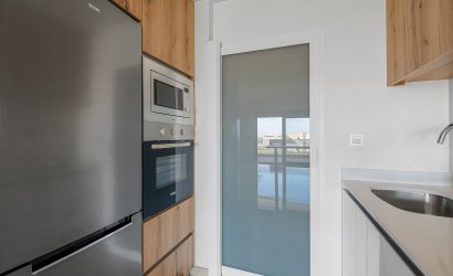 Resale - Apartment -
Pilar de la Horadada - Torre de la Horadada