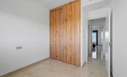 Resale - Apartment -
Pilar de la Horadada - Torre de la Horadada