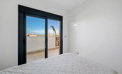 Herverkoop - Apartment -
Pilar de la Horadada - Torre de la Horadada