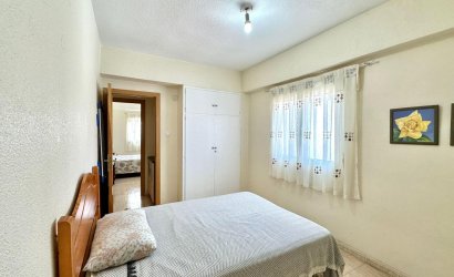 Resale - Apartment -
Torrevieja - Estacion De Autobuses