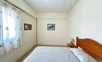Resale - Apartment -
Torrevieja - Estacion De Autobuses