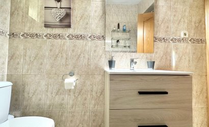 Revente - Apartment -
Torrevieja - Estacion De Autobuses