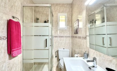 Revente - Apartment -
Torrevieja - Estacion De Autobuses