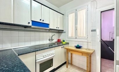 Resale - Apartment -
Torrevieja - Estacion De Autobuses