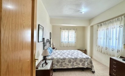 Resale - Apartment -
Torrevieja - Estacion De Autobuses