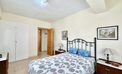 Resale - Apartment -
Torrevieja - Estacion De Autobuses
