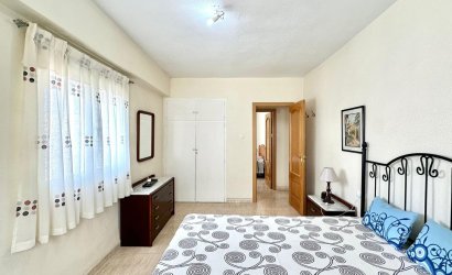 Resale - Apartment -
Torrevieja - Estacion De Autobuses