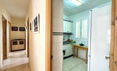 Revente - Apartment -
Torrevieja - Estacion De Autobuses
