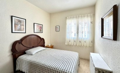 Resale - Apartment -
Torrevieja - Estacion De Autobuses