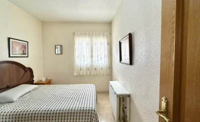 Resale - Apartment -
Torrevieja - Estacion De Autobuses
