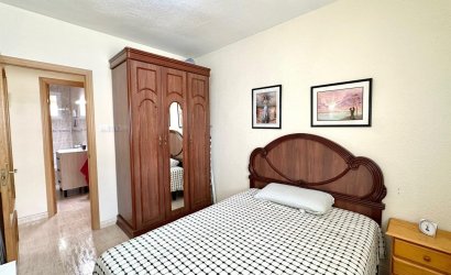Resale - Apartment -
Torrevieja - Estacion De Autobuses
