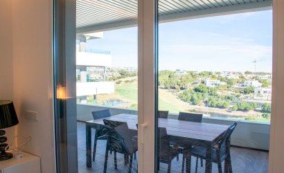 Revente - Apartment -
Orihuela Costa - Las Colinas golf