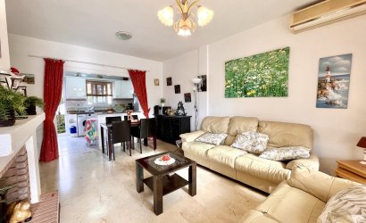 Reventa - Apartment -
Playa Flamenca - Costa Blanca