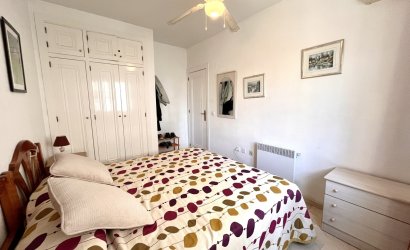 Reventa - Apartment -
Playa Flamenca - Costa Blanca