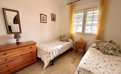 Reventa - Apartment -
Playa Flamenca - Costa Blanca
