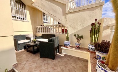 Reventa - Apartment -
Playa Flamenca - Costa Blanca