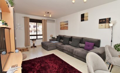 Revente - Villa -
Villamartín - PAU 8