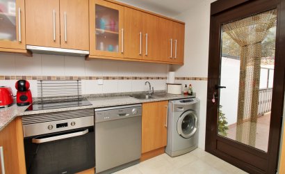 Revente - Villa -
Villamartín - PAU 8