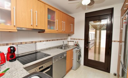 Revente - Villa -
Villamartín - PAU 8