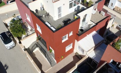 Resale - Town House -
Orihuela Costa - Costa Blanca