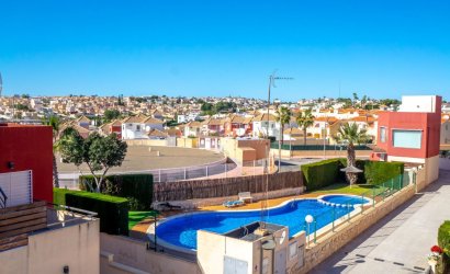 Resale - Town House -
Orihuela Costa - Costa Blanca