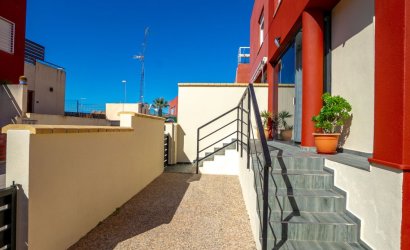 Resale - Town House -
Orihuela Costa - Costa Blanca