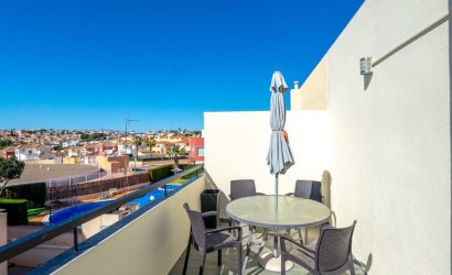 Resale - Town House -
Orihuela Costa - Costa Blanca